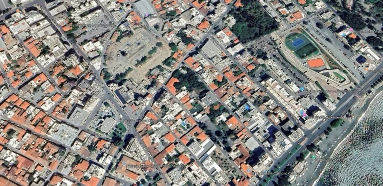 190m² Plot for Sale in Limassol District