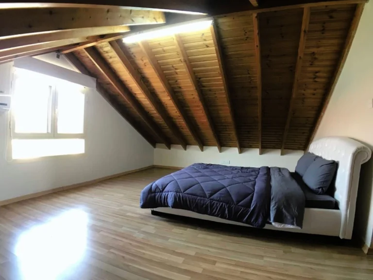 394m² House for Sale in Potamos Germasogeias, Limassol District