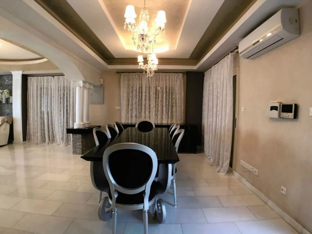 394m² House for Sale in Potamos Germasogeias, Limassol District