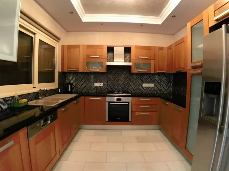 394m² House for Sale in Potamos Germasogeias, Limassol District