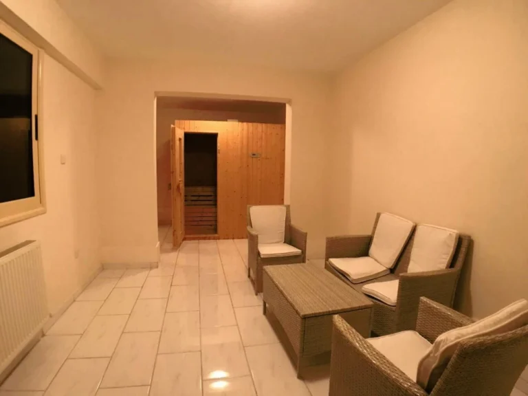 500m² House for Sale in Potamos Germasogeias, Limassol District