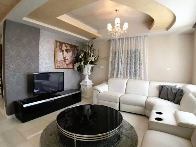 500m² House for Sale in Potamos Germasogeias, Limassol District