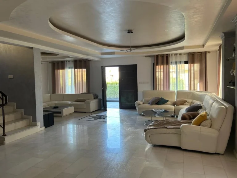 530m² House for Sale in Potamos Germasogeias, Limassol District