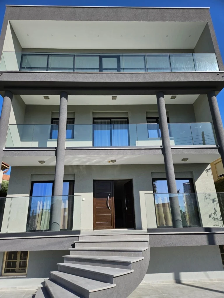 530m² House for Sale in Potamos Germasogeias, Limassol District