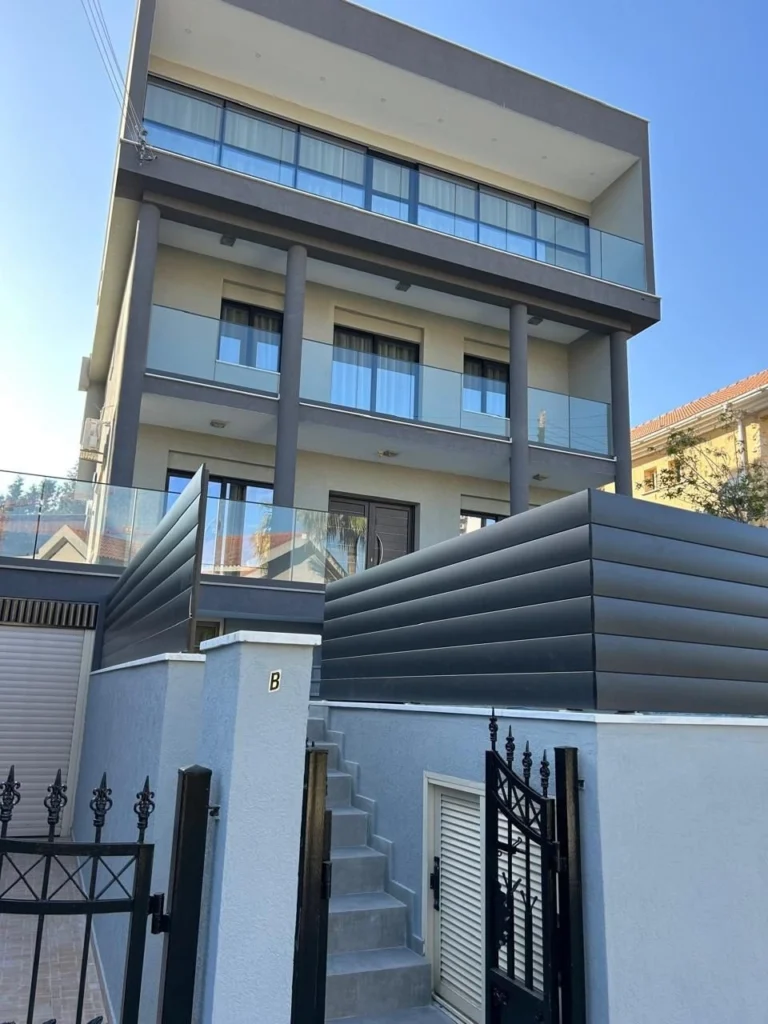 530m² House for Sale in Potamos Germasogeias, Limassol District