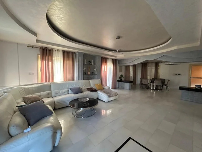 530m² House for Sale in Potamos Germasogeias, Limassol District