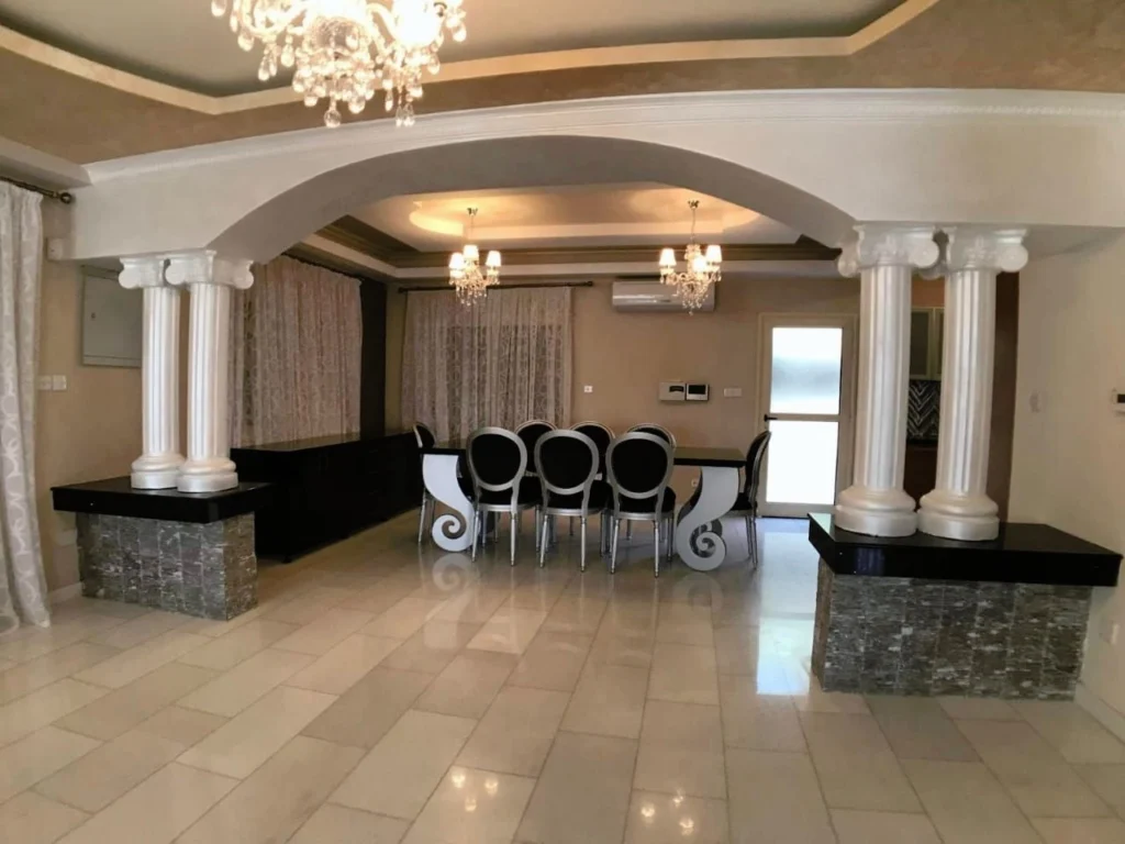 432m² House for Sale in Potamos Germasogeias, Limassol District