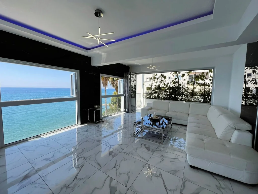 3 Bedroom Apartment for Sale in Potamos Germasogeias, Limassol District