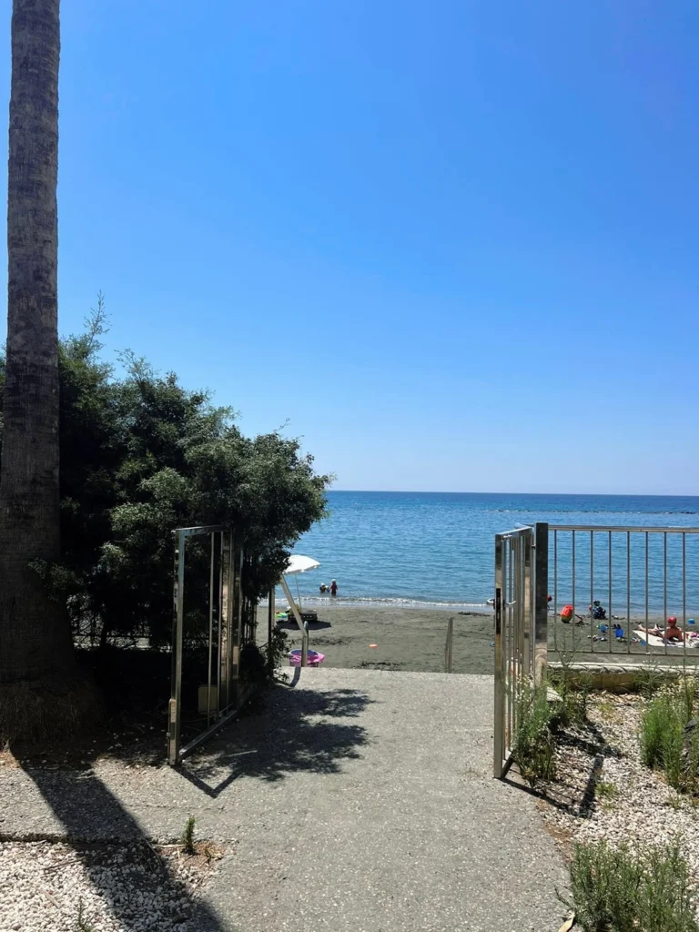 3 Bedroom Apartment for Sale in Potamos Germasogeias, Limassol District