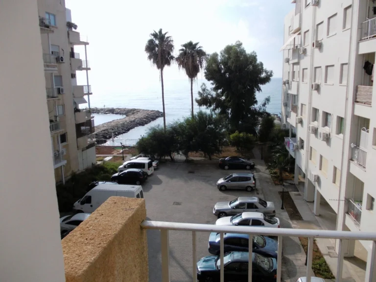 3 Bedroom Apartment for Sale in Potamos Germasogeias, Limassol District