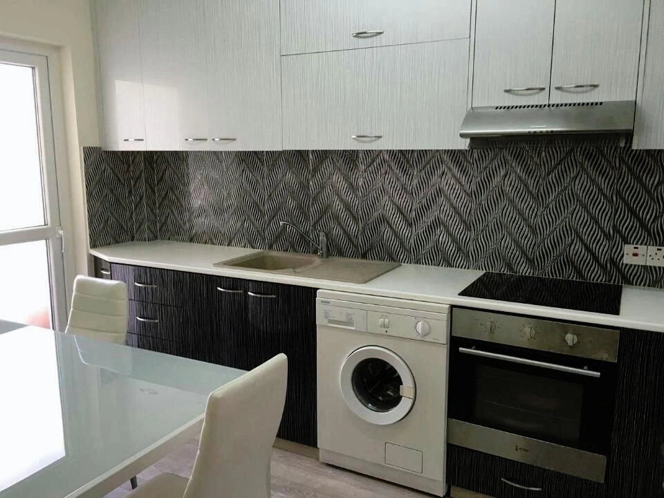 3 Bedroom Apartment for Sale in Potamos Germasogeias, Limassol District