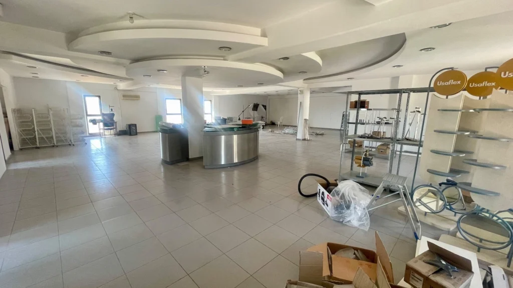 450m² Building for Rent in Paphos – Agios Theodoros