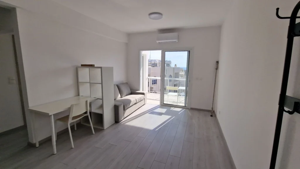 1 Bedroom Apartment for Sale in Limassol District
