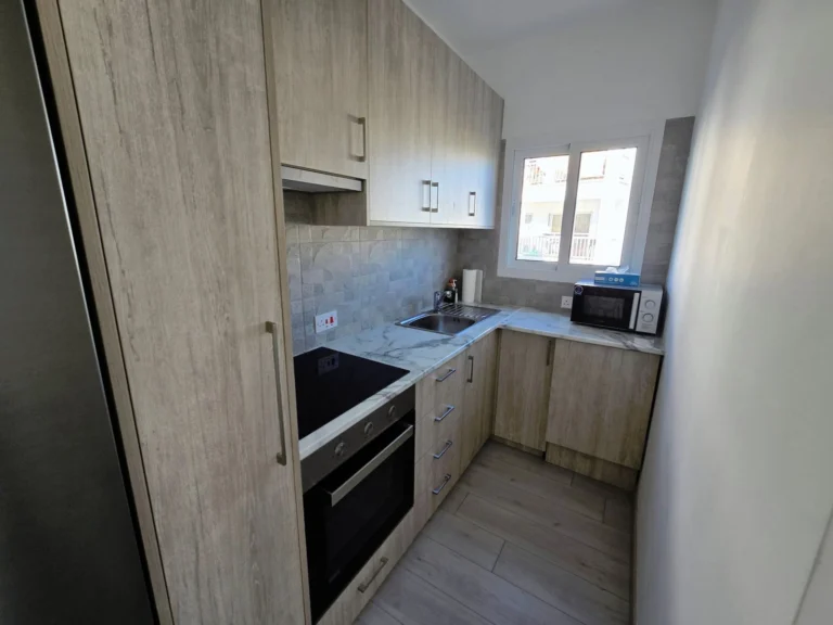 1 Bedroom Apartment for Sale in Limassol District