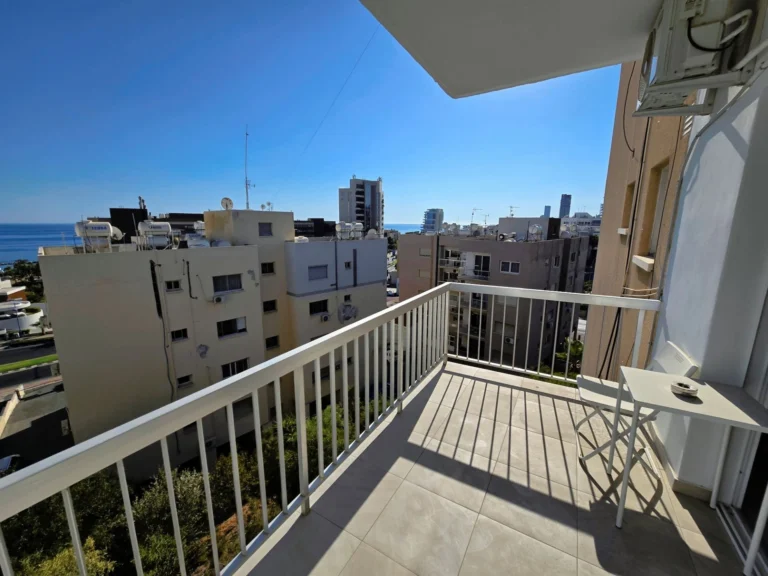 1 Bedroom Apartment for Sale in Limassol District