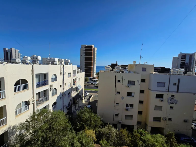 1 Bedroom Apartment for Sale in Limassol District