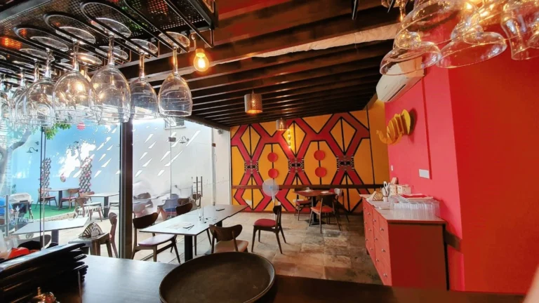 Commercial Properties