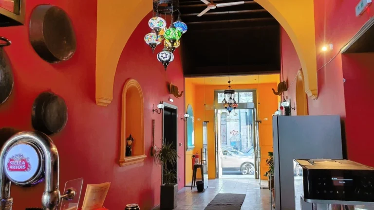 Commercial Properties