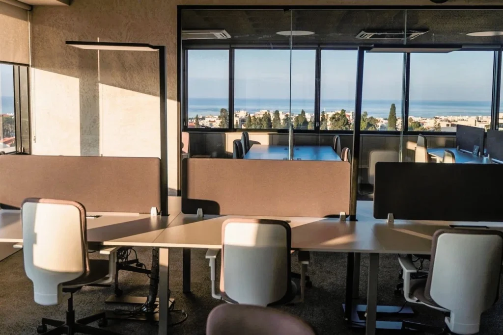 187m² Office for Sale in Paphos – Agios Theodoros