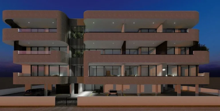 2 Bedroom Apartment for Sale in Limassol District