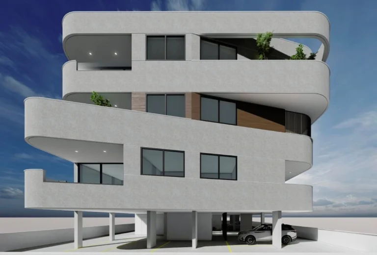 1 Bedroom Apartment for Sale in Limassol District