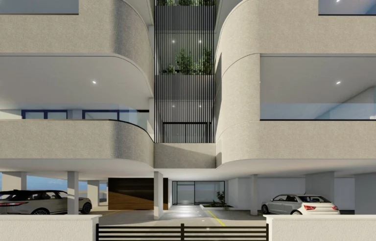 3 Bedroom Apartment for Sale in Limassol District