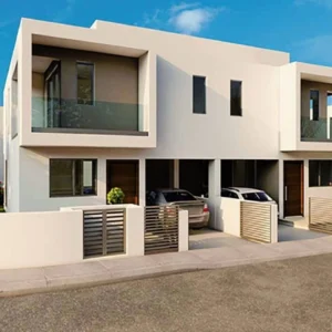 3 Bedroom House for Sale in Mandria Pafou, Paphos District