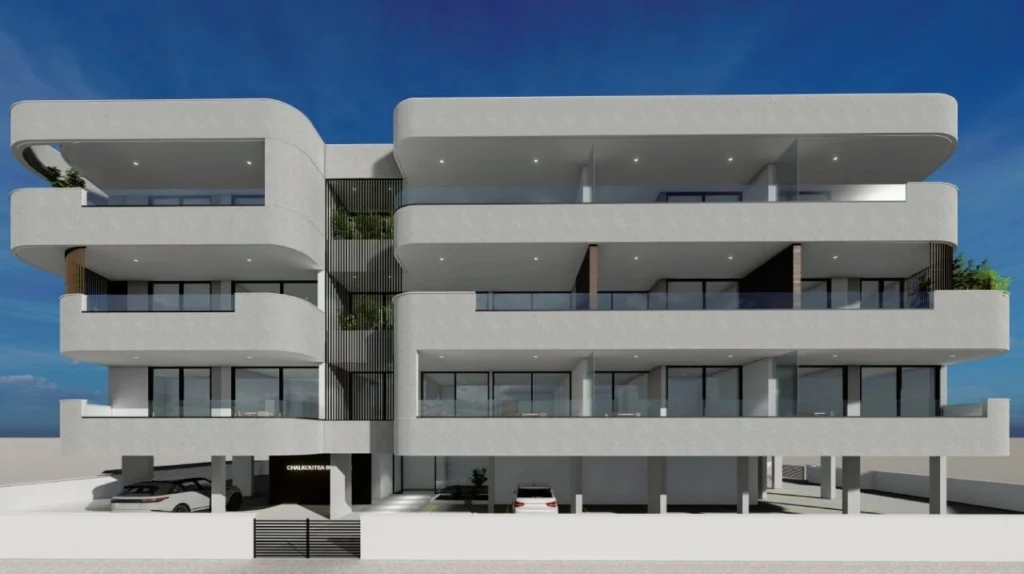 2 Bedroom Apartment for Sale in Limassol District