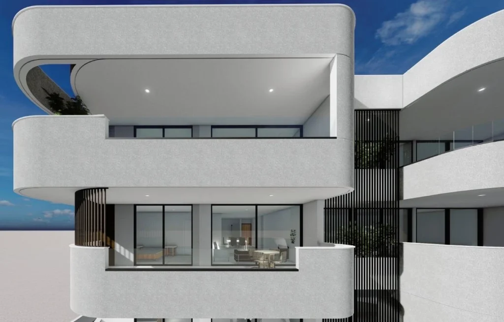 1 Bedroom Apartment for Sale in Limassol District