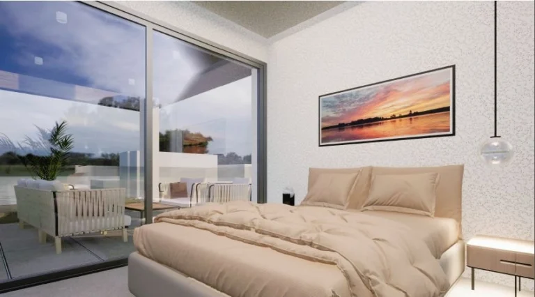 1 Bedroom Apartment for Sale in Paphos District