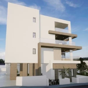 1 Bedroom Apartment for Sale in Paphos District