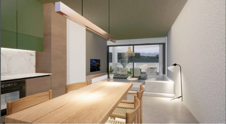 1 Bedroom Apartment for Sale in Paphos District