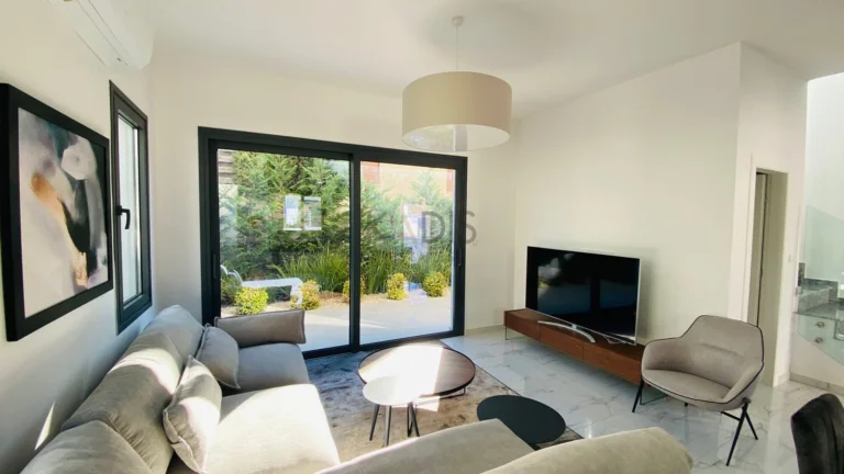 2 Bedroom House for Sale in Limassol District