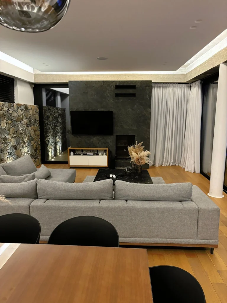 4 Bedroom House for Sale in Fasoula Lemesou, Limassol District