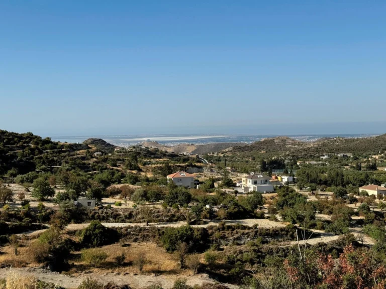 4 Bedroom House for Sale in Fasoula Lemesou, Limassol District