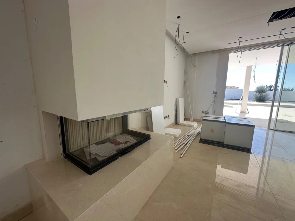 5 Bedroom House for Rent in Limassol District