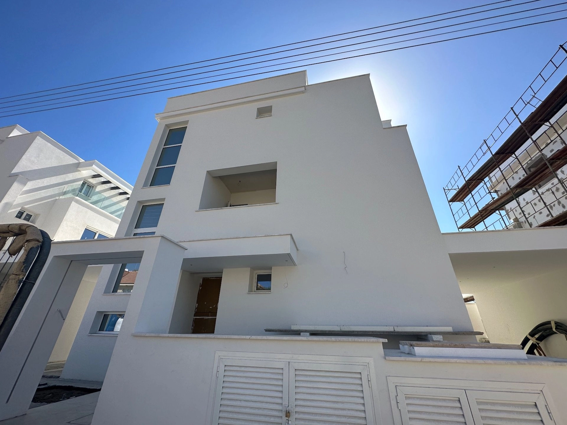 5 Bedroom House for Rent in Limassol District