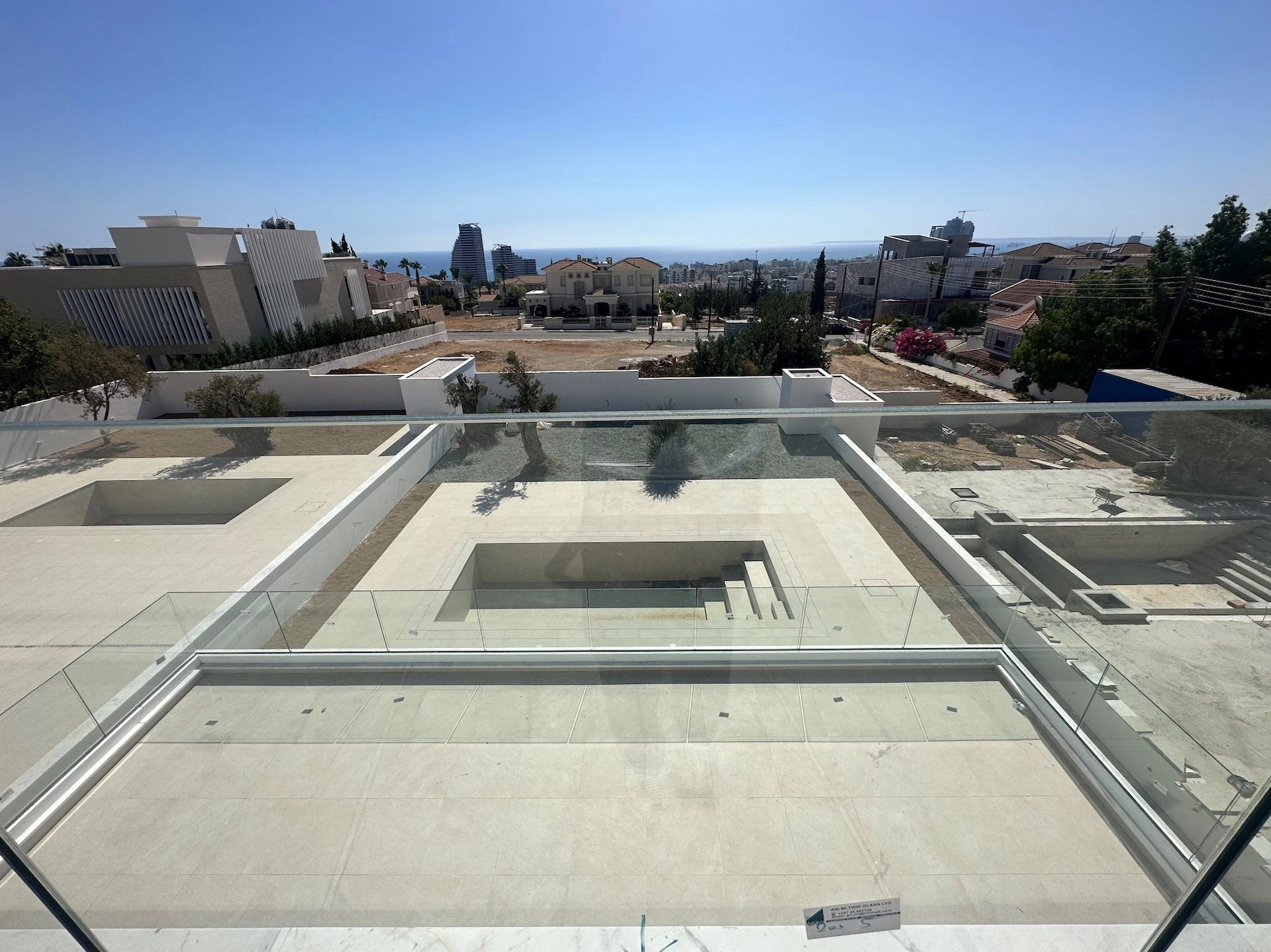 5 Bedroom House for Rent in Limassol District