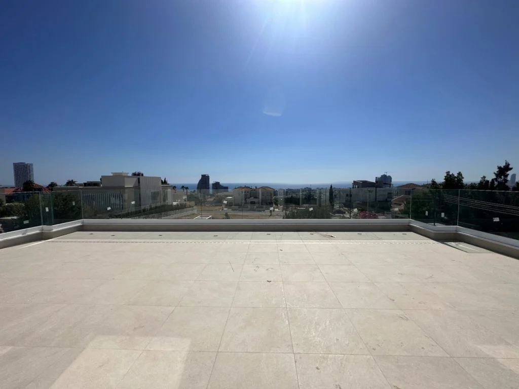 5 Bedroom House for Rent in Limassol District