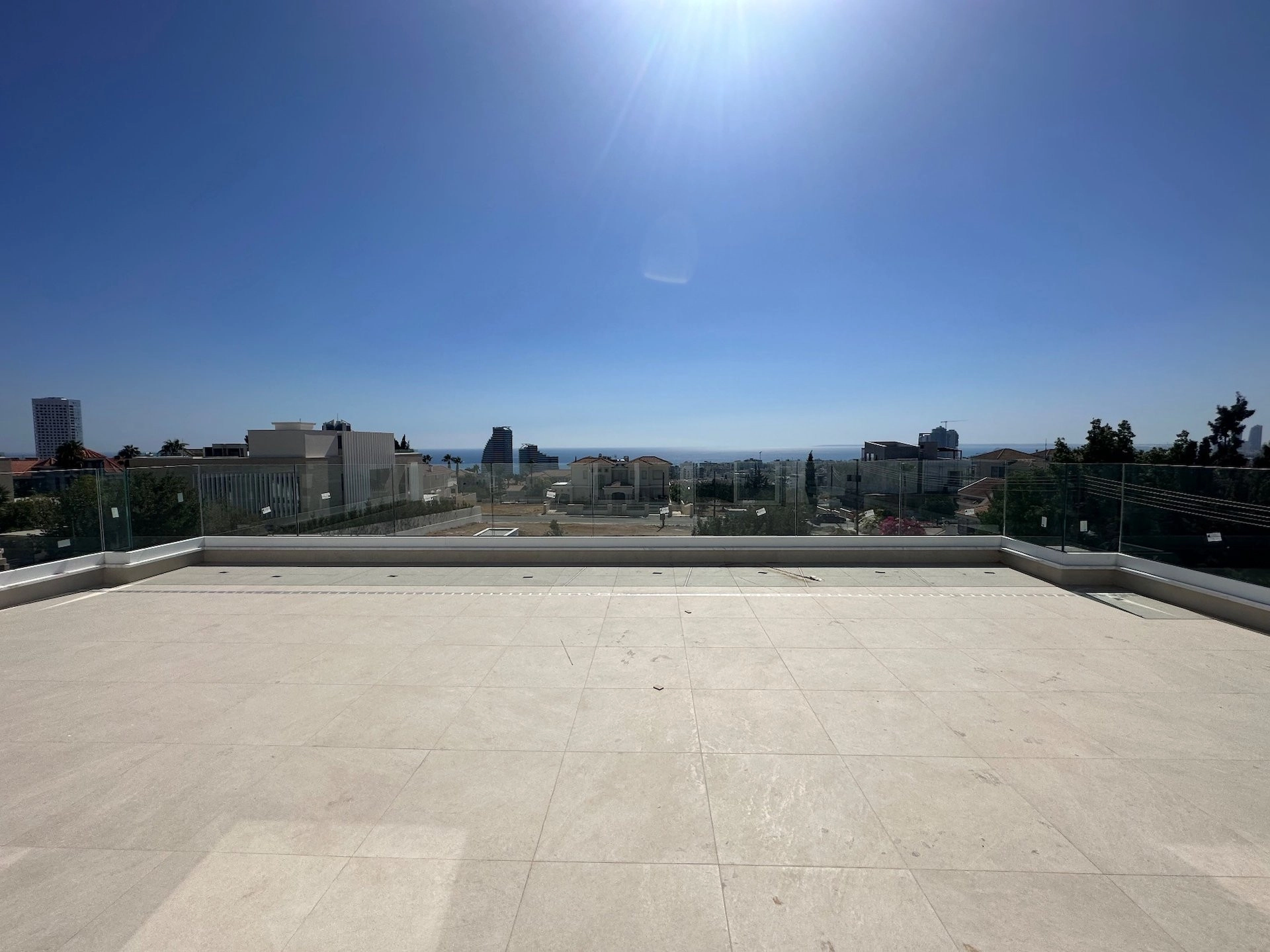 5 Bedroom House for Rent in Limassol District