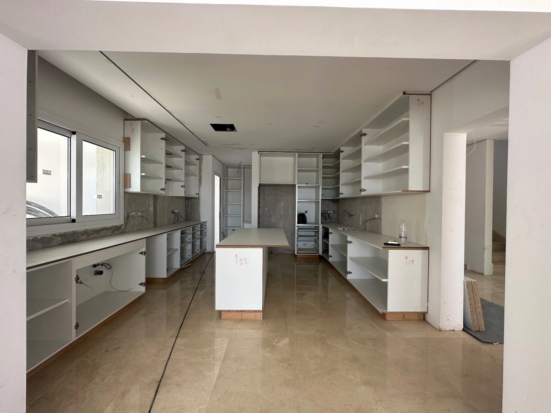 5 Bedroom House for Rent in Limassol District