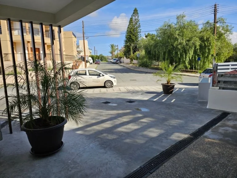 2 Bedroom Apartment for Sale in Limassol – Agios Athanasios