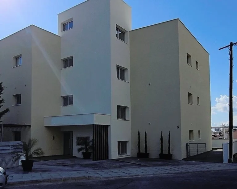 2 Bedroom Apartment for Sale in Limassol – Agios Athanasios