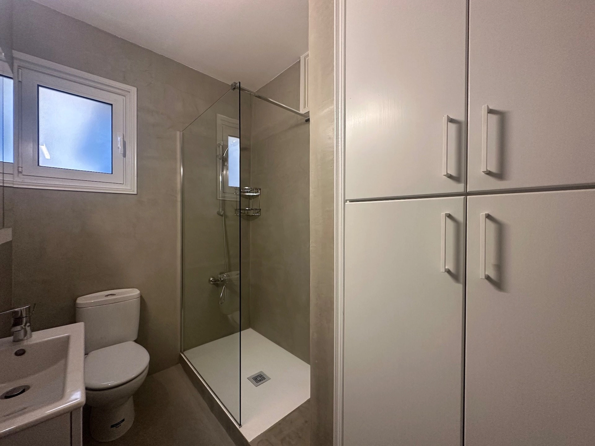 3 Bedroom Apartment for Rent in Limassol District