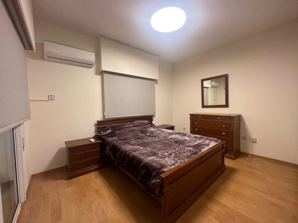 3 Bedroom Apartment for Rent in Limassol District