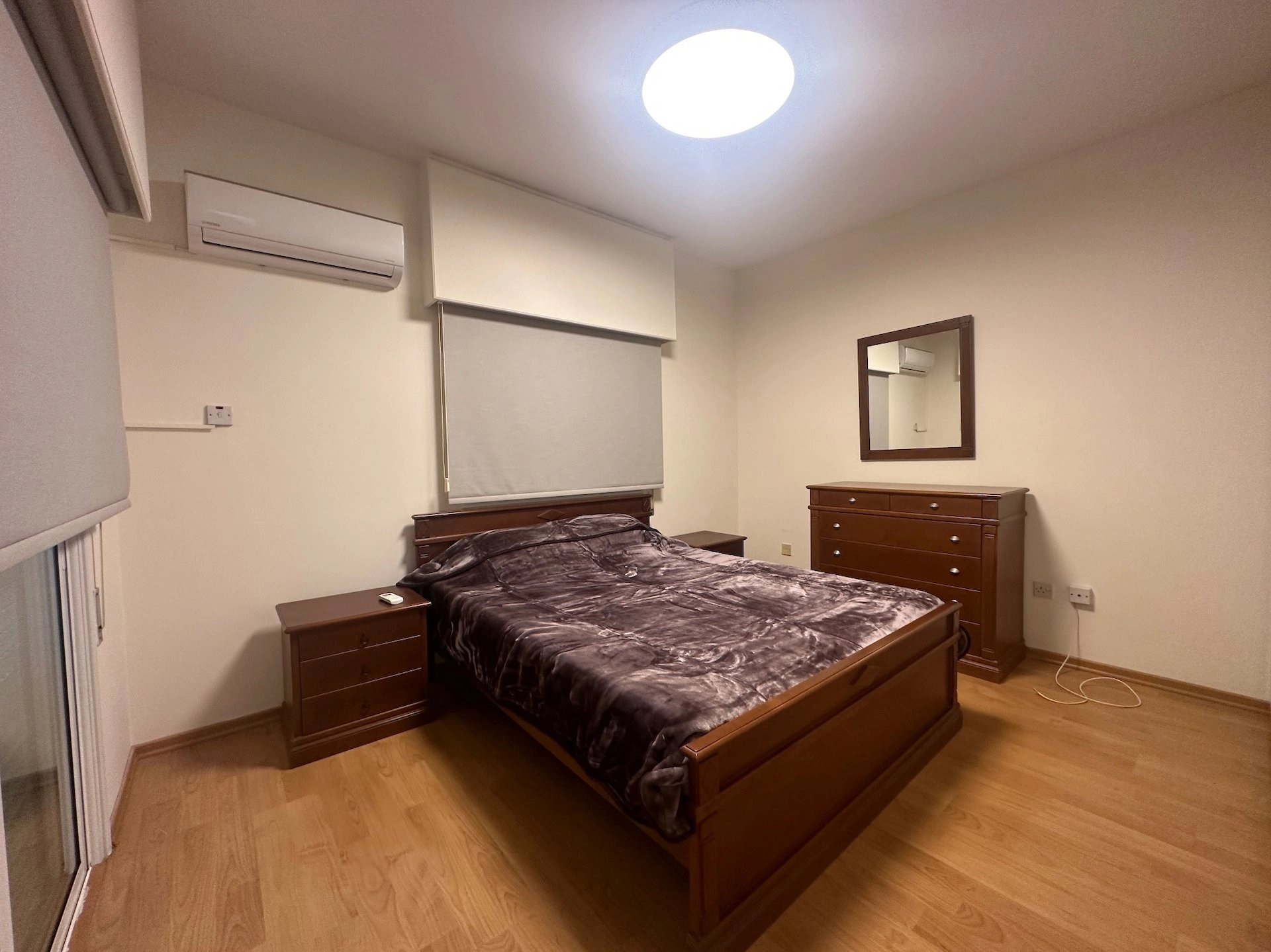 3 Bedroom Apartment for Rent in Limassol District