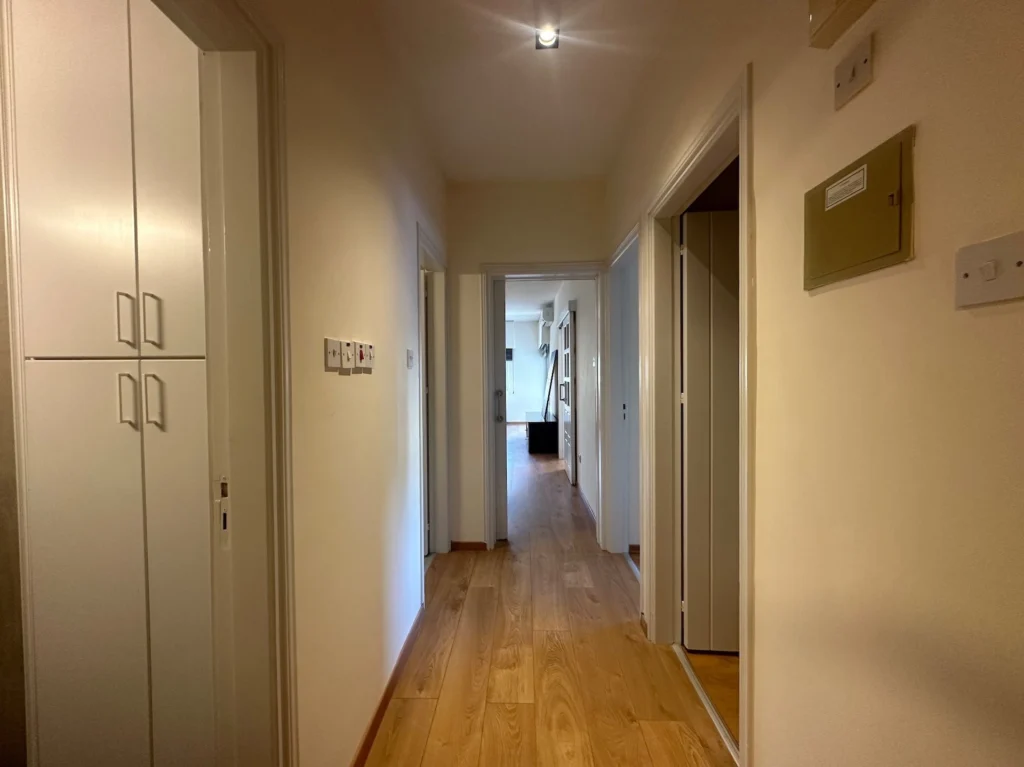 3 Bedroom Apartment for Rent in Limassol District