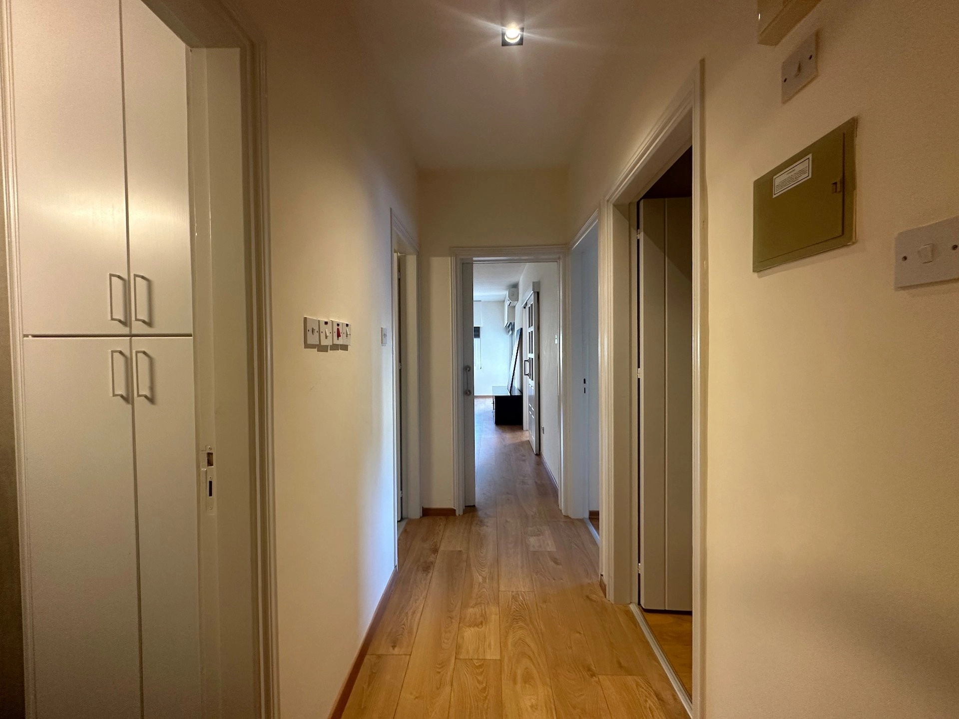 3 Bedroom Apartment for Rent in Limassol District