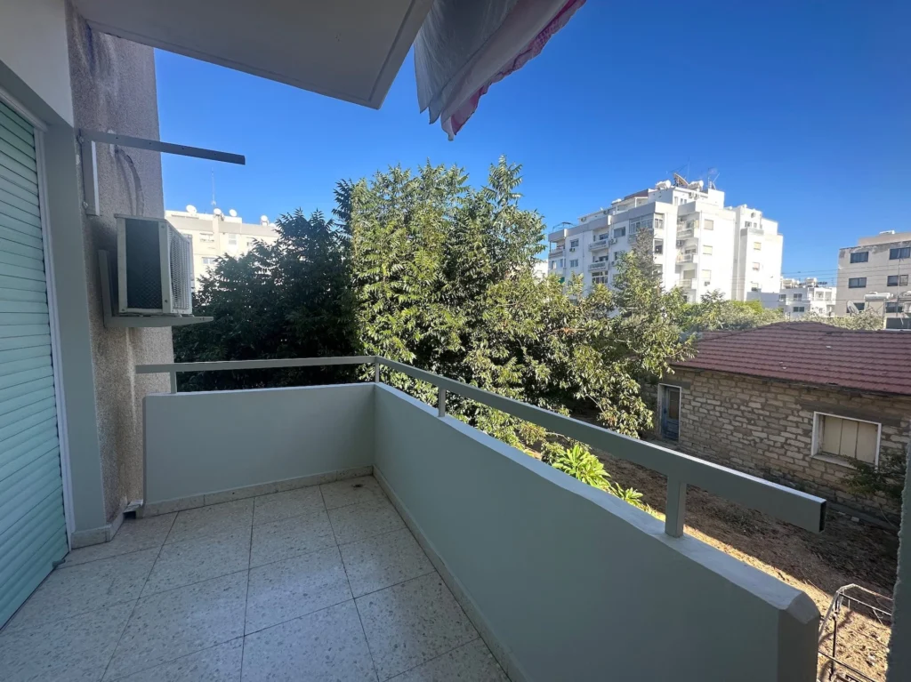 3 Bedroom Apartment for Rent in Limassol District