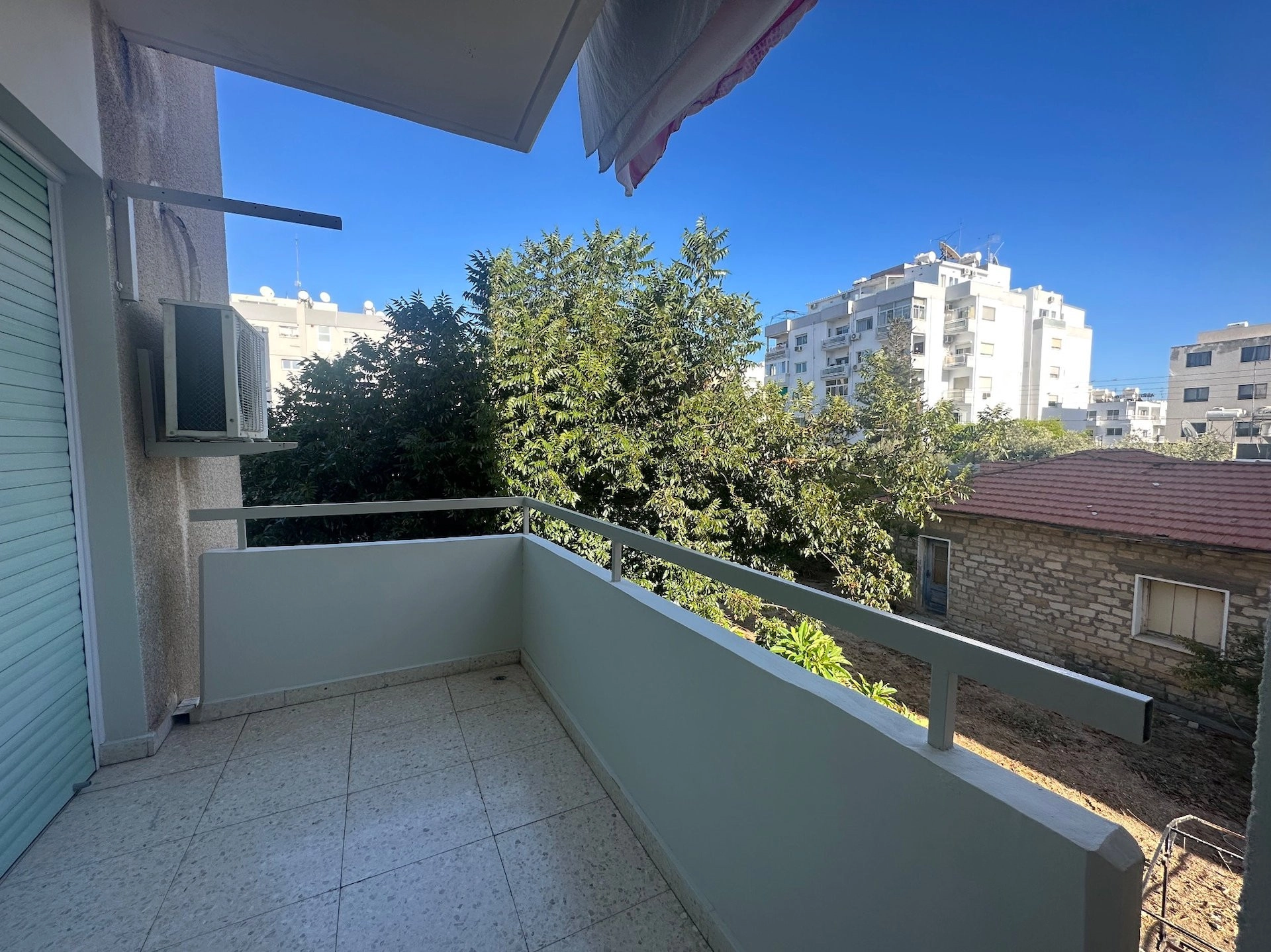 3 Bedroom Apartment for Rent in Limassol District